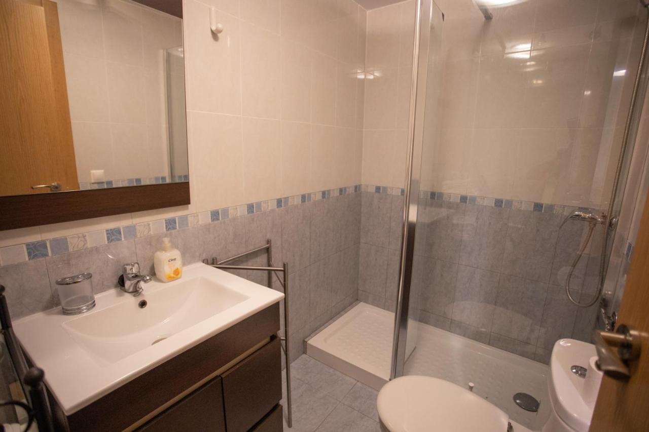 Apartamentos Rurales Romero Nohales Exterior foto