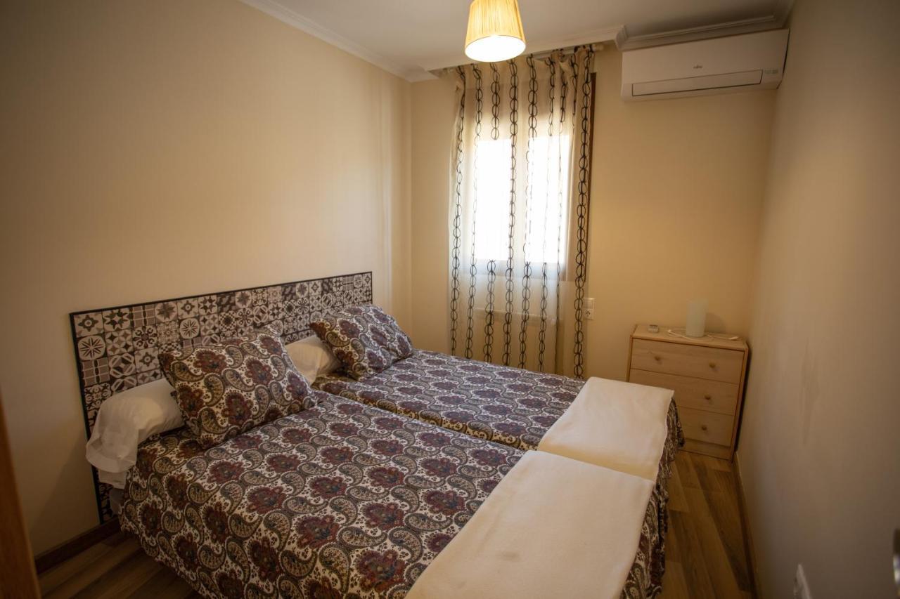 Apartamentos Rurales Romero Nohales Exterior foto