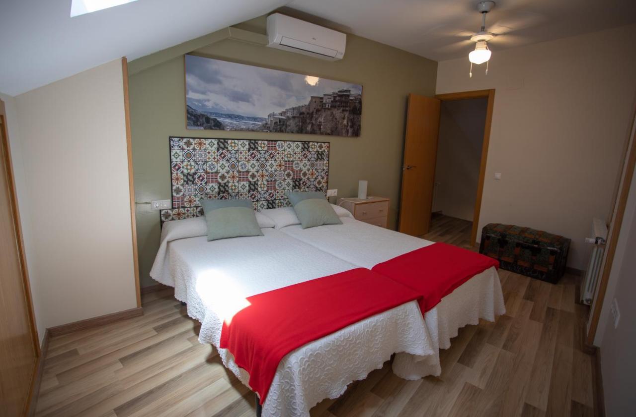 Apartamentos Rurales Romero Nohales Exterior foto