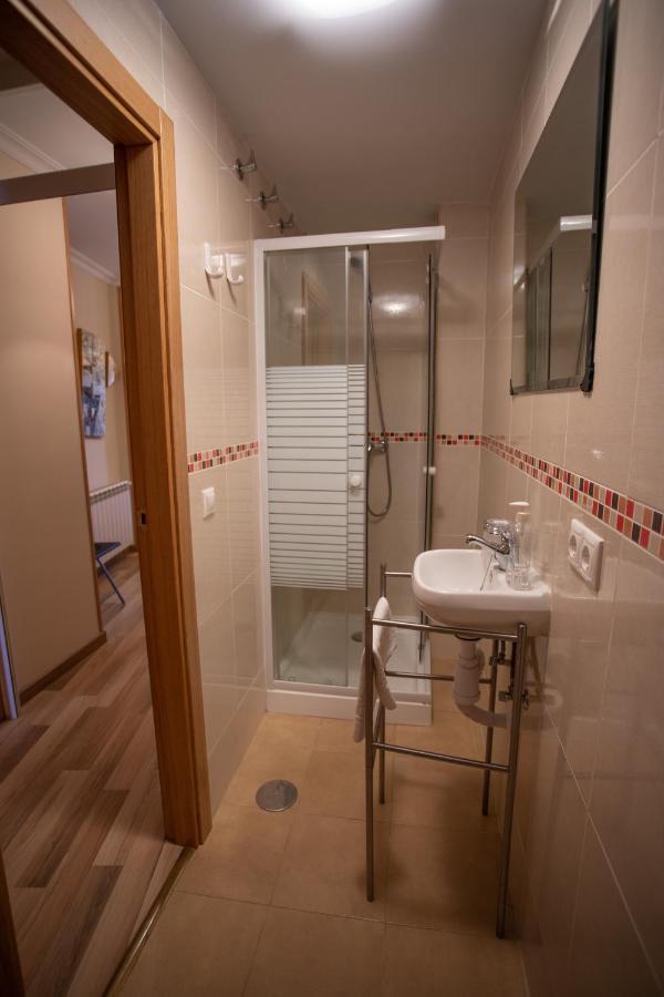 Apartamentos Rurales Romero Nohales Exterior foto