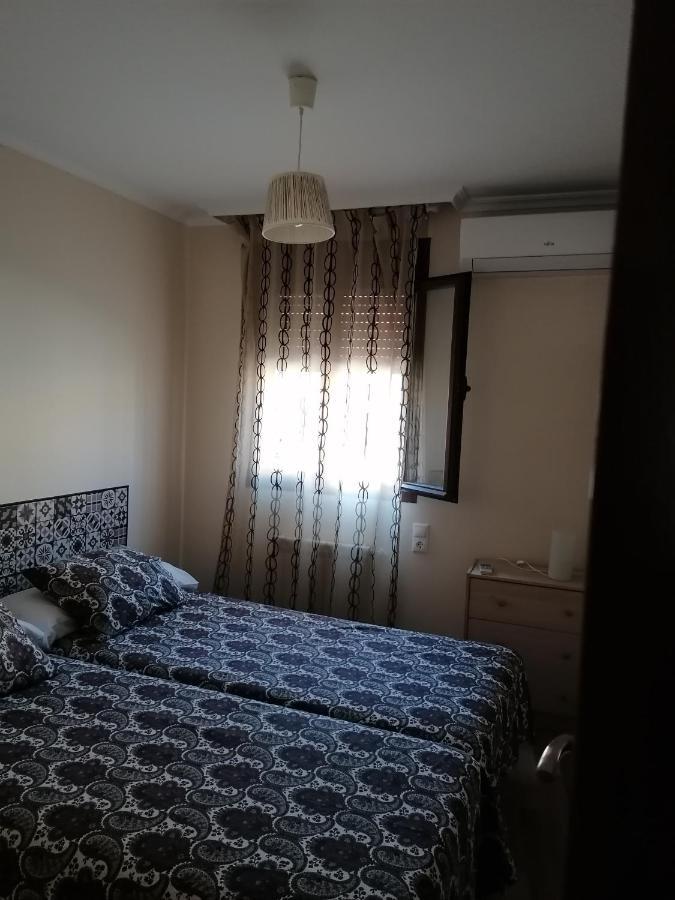 Apartamentos Rurales Romero Nohales Exterior foto