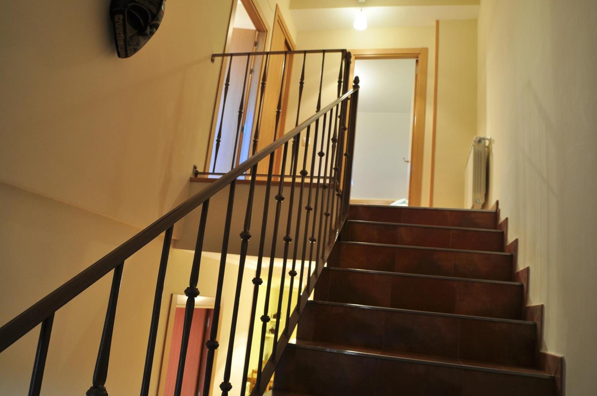 Apartamentos Rurales Romero Nohales Habitación foto