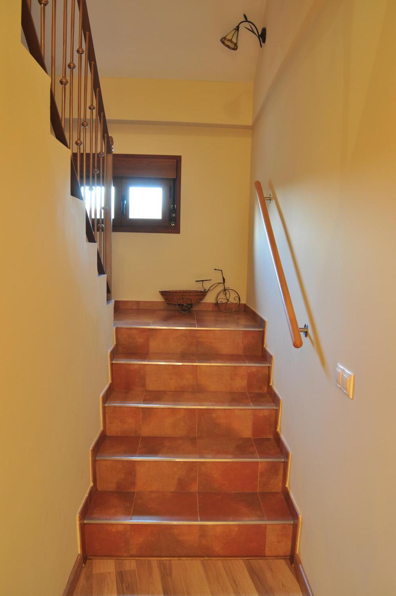 Apartamentos Rurales Romero Nohales Habitación foto
