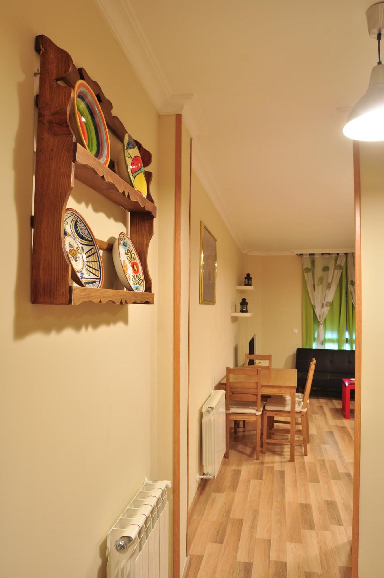 Apartamentos Rurales Romero Nohales Habitación foto